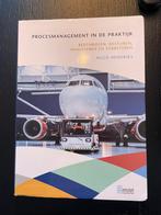 Hugo Hendriks - Procesmanagement in de praktijk, Boeken, Ophalen of Verzenden, Zo goed als nieuw, Hugo Hendriks