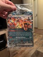 Charizard EX 125/197 JUMBO - Nieuw & Sealed!, Verzenden, Nieuw, Losse kaart