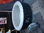 Opblaas jacuzzi, Tuin en Terras, Bubbelbaden en Hottubs, Ophalen, Gebruikt, Pomp