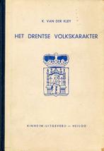 Het Drentse volkskarakter, Ophalen of Verzenden, Gelezen