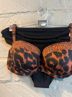 Mix Marie jo bikini 42 90C/44C NIEUW!! Set Nu €15,-, Kleding | Dames, Ophalen of Verzenden, Nieuw, Bikini