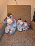 3 Iejoor knuffels; 35, 25 en 20 cm, Ophalen of Verzenden, Winnie de Poeh of vrienden, Zo goed als nieuw, Knuffel