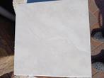 GRATIS 10 tegels 30x30 creme/wit., Doe-het-zelf en Verbouw, Tegels, Ophalen, Keramiek, Nieuw, 20 tot 40 cm