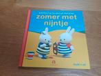 Zomer met nijntje boek en cd nieuw zeer netjes, Ophalen of Verzenden, Zo goed als nieuw, Dick Bruna, 2 tot 3 jaar