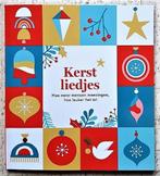 Boekje met 10 Kerst liedjes, Ophalen of Verzenden, Nieuw