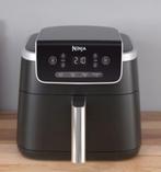 Ninja Airfryer, Witgoed en Apparatuur, Airfryers, Ophalen of Verzenden, Nieuw, Airfryer, 750 t/m 999 gram