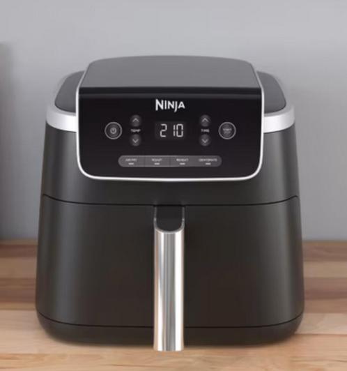 Ninja Airfryer, Witgoed en Apparatuur, Airfryers, Nieuw, Airfryer, 750 t/m 999 gram, Ophalen of Verzenden