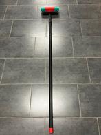 Wasborstel met uitschuifbare steel tot 3,5m, Ophalen, Bezem of Borstel