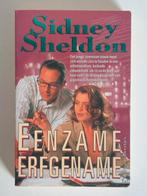 Eenzame Erfgename - Sidney Sheldon, Ophalen of Verzenden, Zo goed als nieuw, Sidney Sheldon, Nederland