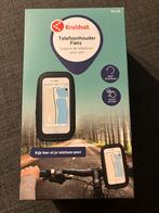 Telefoonhouder voor op de fiets *NIEUW*, Ophalen, Nieuw, Fiets