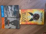 Harry Potter Boeken Set, Boeken, Fantasy, Ophalen of Verzenden, Gelezen, J.K. Rowling