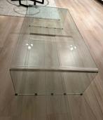 Salontafel, 50 tot 100 cm, Minder dan 50 cm, Glas, 100 tot 150 cm