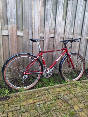 Vintage / Retro TREK 7000 beschikbaar voor biedingen