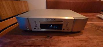 Marantz CD6005 CD Speler - Topstaat! beschikbaar voor biedingen