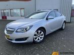 Opel Insignia 1.4 T EcoFLEX Business+ | Bomvol! |, Voorwielaandrijving, 730 kg, Euro 6, 4 cilinders
