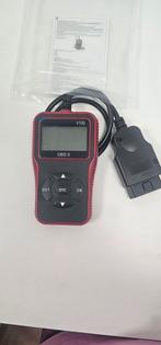 obd2 auto uitlees computer, Auto diversen, Ophalen of Verzenden