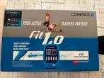 Compex fit 1.0 nieuw elektrostimulator Ems spierstimulator, Sport en Fitness, Ophalen of Verzenden, Zo goed als nieuw