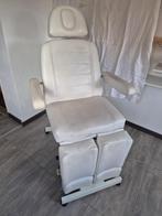 behandelstoel, Sport en Fitness, Ophalen, Gebruikt, Massagetafel