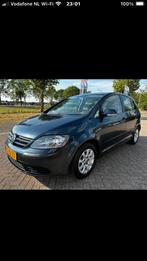 Volkswagen Golf Plus 1.6 FSI 85KW AUT 2007 Grijs, 65 €/maand, 4 cilinders, 1200 kg, 115 pk