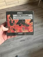 Metallica LOAD -DELUXE 3CD- sealed, Ophalen of Verzenden, Nieuw in verpakking