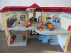 Playmobil school 5923, Kinderen en Baby's, Complete set, Ophalen of Verzenden, Zo goed als nieuw