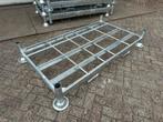 Stapelrek l 2025x1180x310 mm dubbel l 1500kg l nieuw, Ophalen of Verzenden