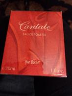 Cantate eau de toilette Yves Rocher. Nieuw., Ophalen of Verzenden, Nieuw