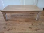 Salontafel 135 x 70  Hoogte 42 cm, Ophalen, Gebruikt, 100 tot 150 cm, 50 tot 100 cm