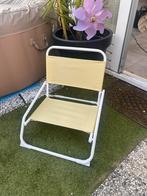 Strandstoel nieuw, Ophalen of Verzenden