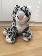Deze knuffel kan geluid maken ende ogen kunnen oplichten., Ophalen of Verzenden, Zo goed als nieuw, Overige typen