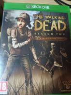 The Walking Dead Season 2 - Xbox One, Spelcomputers en Games, 1 speler, Ophalen of Verzenden, Avontuur en Actie, Vanaf 18 jaar