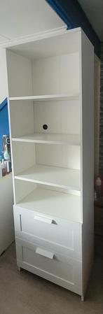 IKEA kast  'BRIMNES', Huis en Inrichting, 25 tot 50 cm, Minder dan 50 cm, 150 tot 200 cm, Gebruikt