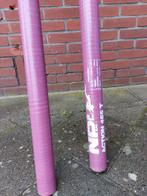 Windsurf mast / lichtgewicht (als complete set beschikbaar), Watersport en Boten, Windsurfen, Ophalen, 250 tot 300 cm, 5 tot 7 m²