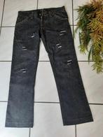 Broek van Dolse&Gabana, Dolce & Gabbana, Zwart, Maat 46/48 (XL) of groter, Ophalen of Verzenden