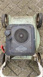 Briggs & Stratton Quantum 35, Gebruikt, Benzine-grasmaaier, Ophalen