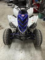 Yahama Raptor 700r, Motoren, Quads en Trikes, 700 cc, 1 cilinder, 12 t/m 35 kW