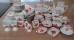 Herend servies - Apponyi oranje, Antiek en Kunst, Antiek | Servies compleet, Ophalen