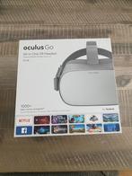Oculus Go VR Headset  32gb, Spelcomputers en Games, Virtual Reality, Ophalen, Zo goed als nieuw, VR-bril, Overige platformen