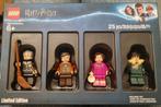LEGO Harry Potter Lego poppetjes, Ophalen of Verzenden, Gebruikt