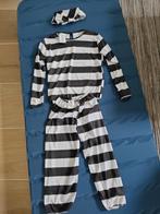 Boevenpak Halloween of carnaval maat 116/122, Kinderen en Baby's, Carnavalskleding en Verkleedspullen, Ophalen, Zo goed als nieuw