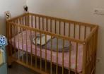 Gratis ledikant baby, Ophalen, Gebruikt, Ledikant