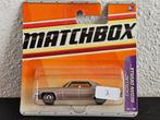 Matchbox Cadillac Sedan Deville, Nieuw, Auto, Verzenden