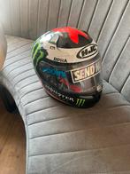 jorge lorenzo replica., Motoren, Kleding | Motorhelmen, Overige merken, Dames, Ophalen of Verzenden, Integraalhelm