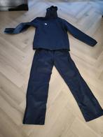 trainingspak Reece Cleve Breathable, navy kleur, Sport en Fitness, Hockey, Ophalen of Verzenden, Zo goed als nieuw, Kleding