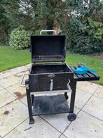 Boretti Carbone BBQ - Gebruikt, met roest, Ophalen, Gebruikt