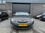 Opel Astra 1.6 Turbo Sport | 1E EIGENAAR | 12MND GARANTIE |, Euro 5, Zwart, 4 cilinders, 179 pk