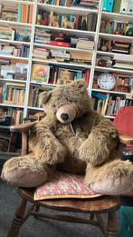 Grote teddybeer, Ophalen, Zo goed als nieuw, Stoffen beer, Overige merken