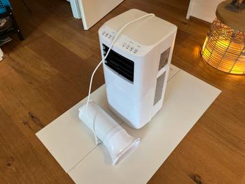 SilverCrest Mobiele Airco SMK 7000 B2 beschikbaar voor biedingen