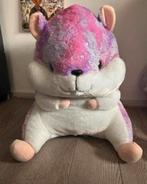 Knuffel hamster glitter, Ophalen, Zo goed als nieuw, Overige typen