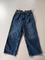 Marc O’Polo recycled cotton cropped jeans W28L30, Kleding | Dames, Spijkerbroeken en Jeans, Ophalen of Verzenden, Nieuw, Blauw